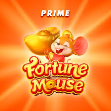 fortune mouse grátis demo ícone