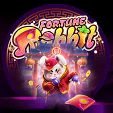 estratégia do jogo fortune rabbit ícone